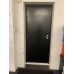 Fire Exit / Emergency Exit Door - Panic Push Pad + Optional Outside Access Device - Personnel  Steel Fire Exit Door 